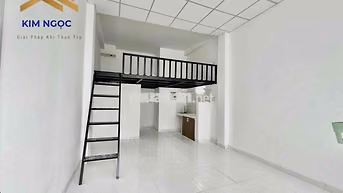 Duplex rộng Gần ĐH HUIT vs ĐH VHU
