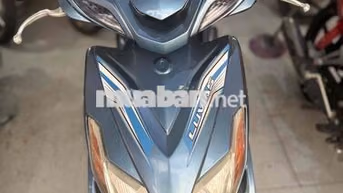 Yamaha Luvias máy chất êm ru