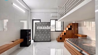CHO THUÊ PHÒNG CÓ GÁC Ở ĐƯỢC 3-4 NGƯỜI