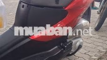 Honda Dylan 2025 màu Đỏ Việt Nam