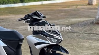 Honda Vario 125cc 2025 Bạc, Đen 3000 km