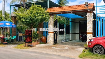 NHÀ FULL NỘI THẤT MẶT TIỀN TL877B – 145M² – GIÁ 1,2 TỶ