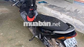 Honda Click