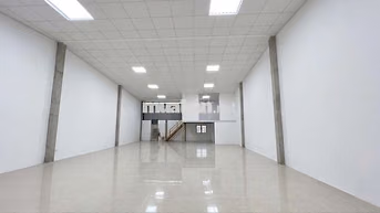 🏠💗 kho xưởng mới 200m2 cầu an Lộc 
