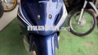 Wave S110 2012 bstp đẹp zin êm cho ace đi làm