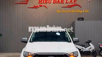 Ford Ranger XLS 2020 Số sàn
