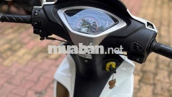 Honda Future X 2010 Trắng