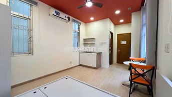 ✨trống sẵn siêu phẩm studio full nội thất cửa sổ lớn ngay trung tâm Q5