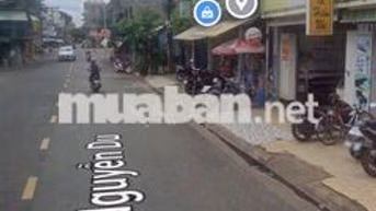 Nhà mặt tiền trung tâm Long khánh