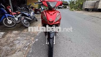 Yamaha Exciter 135 2009 Đỏ