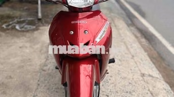 Honda Wave @ 100 đẹp em. ru cho ace đi học đi làm