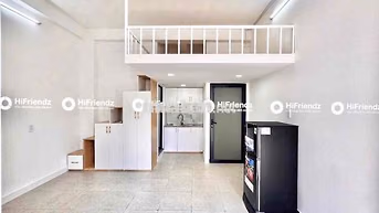 CĂN HỘ FULL NỘI THẤT MÁY GIẶT RIÊNG BAN CÔNG SÁT ĐH VĂN HIẾN SV Ở NHÓM