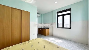STUDIO ĐI BỘ QUA ĐH VĂN LANG cs 3