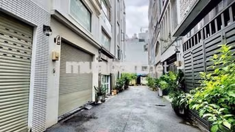 Chính chủ cho thuê nhanh nguyên căn hẻm ăn ninh