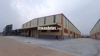 KHO XƯỞNG GIÁ TỐT ( 7.000m2 ) TRẦN ĐẠI NGHĨA