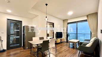 Cho Thuê 3PN Mizuki Park - Full Nội Thất - Ở Liền Được