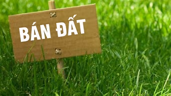 BÁN ĐẤT ĐỐI DIỆN TRƯỜNG MẦM NON MÀ AI CŨNG NHÌN NGÓ, LÝ DO LÀ GÌ?
