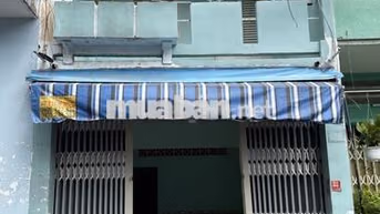 [KHU NGÃ TƯ BẢY HIỀN] CHO THUÊ NHÀ MẶT TIỀN – HỢP KINH DOANH SPA, NAIL
