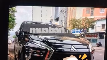 Mitsubishi Xpander Premium 2022 Đen Tự động