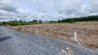 5x35 full đất ở đô thị phường Gò Dầu. Đường thông. 499tr 