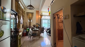 Gần 70m2- Ngay ĐH CN4- Chợ Gò Vấp- Chỉ 6 Tỷ Nhỉnh
