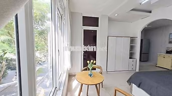 chdv phú mỹ hưng Q7 thuê 41.8 lời 35tr sang 699tr