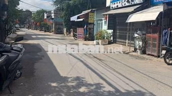 ĐẤT THỔ CƯ 10 X19m MẶT TIỀN 8m GIÁ NGỘP 5TY5TR