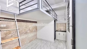 PHÒNG TRỌ SINH VIÊN GIÁ RẺ FULL NỘI THẤT NGÃ TƯ BẢY HIỀN CỘNG HOÀ