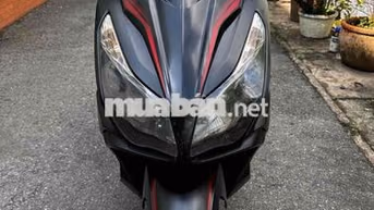 Honda AB Mắt Cú Đen Tự động