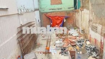 Bán đất hẻm Ô tô Nguyễn Đình Chiểu, QUẬN 3, 54 m2, giá 11.2 tỷ