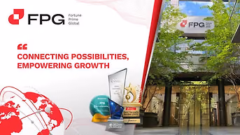 🚀 GIAO DỊCH ĐỈNH CAO CÙNG FORTUNE PRIME GLOBAL (FPG)