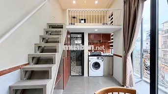 Khai Trương 40 Phòng Duplex/ Studio Ngay Lý Thường Kiệt Quận 10 