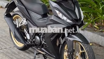 Winner 150 V1 2019 Đen nhám bstp chính chủ
