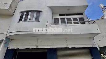 MẶT TIỀN HOA ĐÀO 8*7, trệt suốt 4PN 5WC| p2 Phú Nhuận