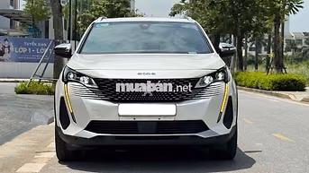 Peugeot 5008 GT 1.6AT 2024 zin 2,9v km siêu đẹp