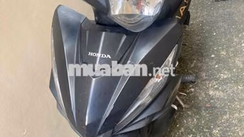 Honda Wave RSX 2023 Đen