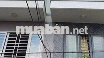 🏠Nguyên Căn 4Phòng hẻm xe hơi Bùi Văn Ba ngay KCX Tân Thuận Q7