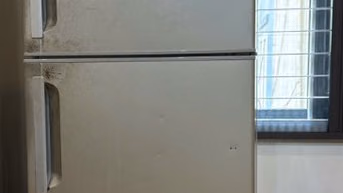 Thanh lý tủ lạnh Electrolux - 281L nhập Thái Lan