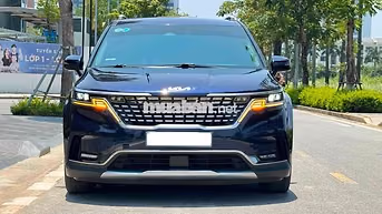 Carnival Signature 2.2D Full dầu 2022 siêu mới.