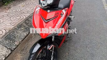 Yamaha Exciter 150 2019 Đỏ
