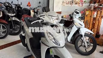 ❌ Honda Vision Bản Đặc Biệt 2025 Đi Lướt Như Mới❤️