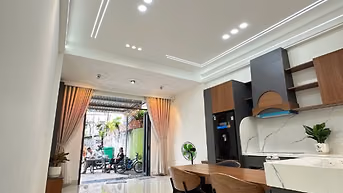 chủ cần bán gấp nhà quận 12 tô ký