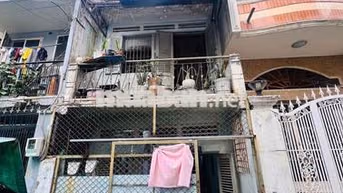 Bán nhà Tân Bình, gần sân bay, sổ hồng riêng