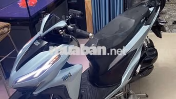 Honda Vario 2019 Xanh băng