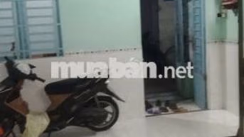 GIÁ RẺ! Nhà Nơ Trang Long P.12 1 Trệt 1 Lầu (4x7m) Chỉ 8 Triệu/Tháng!