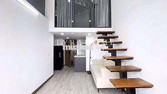 ✨CĂN HỘ SANG XỊN NGAY NGUYỄN KHUYẾN - THANG MÁY - HẦM XE - RỘNG RÃI