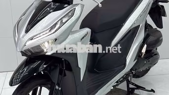 Honda Vario 150 2021 Bạc,Đen ( Góp 50%