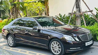 BÁN MER E300 2010 SIÊU ĐẸP 14 VẠN- LH ***
