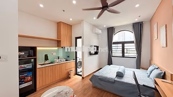 ✨ CĂN HỘ STUDIO MỚI TINH | HOÀNG BÍCH SƠN ✨