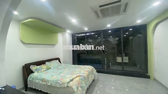 CHO THUÊ PHÒNG CAO CẤP CÓ HỒ BƠI MINI